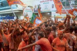 ‘Hegemonic Power, Historic’: How Global Media Covered BJP's Big Bengal Breakthrough