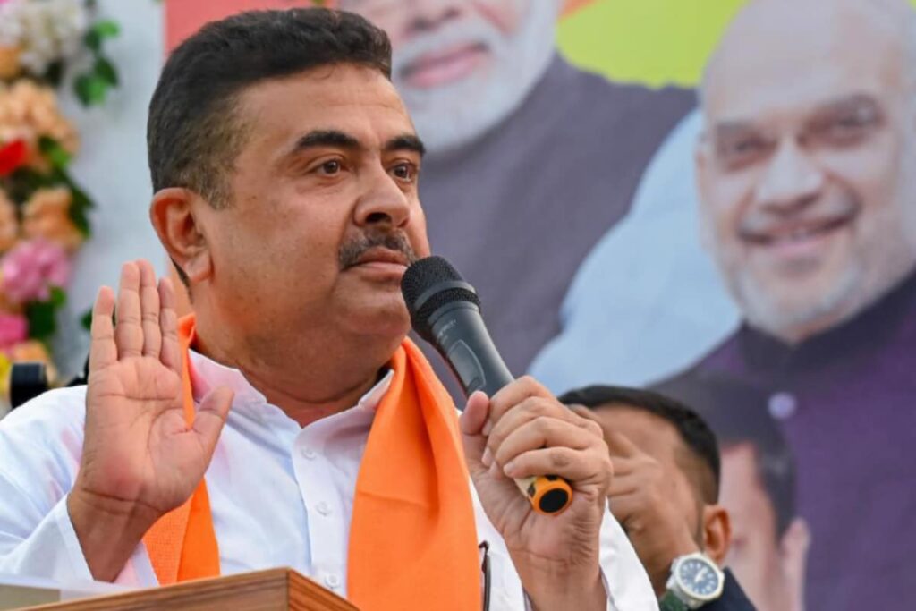 The 1-2-3-9 Equation: Deconstructing The Historic Numbers Behind Suvendu Adhikari’s Bengal Coronation
