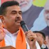 Nandigram Or Bhabanipur? Which Seat Will Suvendu Adhikari Vacate? His Response