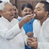 Bihar Cabinet Expansion: Nitish Kumar's Son, 30 Others Likely To Join Govt Today, PM Modi To Attend