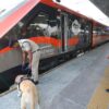 Jammu-Srinagar Direct Vande Bharat Express Begins Commercial Operation: All You Need To Know About Fare, Availability, Booking