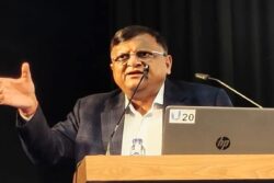 West Bengal CEO Manoj Agarwal Who Oversaw Assembly Polls, SIR Appointed Chief Secretary