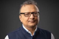 Centre Names Former Prasar Bharati CEO Shashi Shekhar Vempati As CBFC Chairman