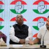 Kerala’s CM Deadlock Is Peak Congress — Ask Rajasthan, Karnataka & MP