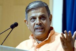Neither Soft Nor Hawkish: Reading The Real Message Behind RSS Leader Hosabale's Pakistan Remarks