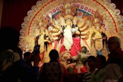Political Pandal Hopping: How Will Bengal's Power Shift Impact Its Durga Puja Culture?