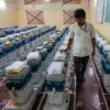 Puducherry Election Results 2026 Live Updates: Vote Counting To Begin At 8 AM Amid Tight Security