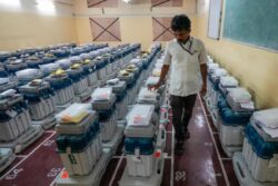 Puducherry Election Results 2026 Live Updates: Vote Counting To Begin At 8 AM Amid Tight Security