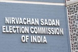 Over Rs 1,400 Crore Worth Of Illicit Inducements Seized During 2026 Polls; Highest In Bengal: ECI