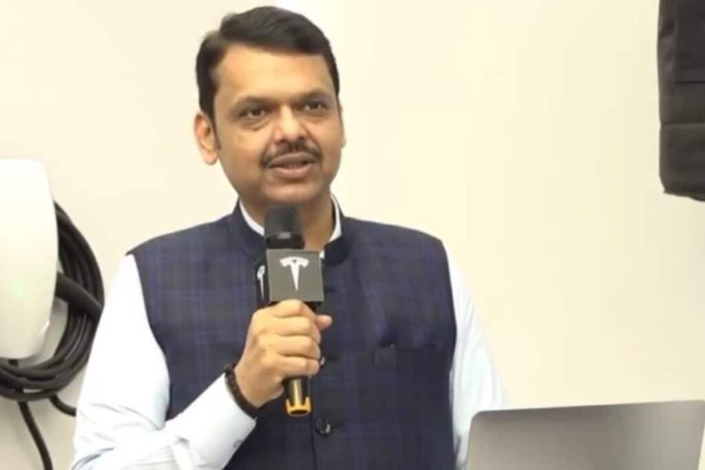 Maharashtra Govt Cancels Major Events For 6 Months Following PM Modi’s Appeal