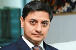 PM Modi's Economic Advisor Sanjeev Sanyal Frontrunner For Bengal Finance Minister Post: Report