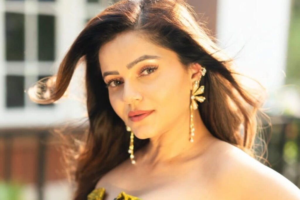 Rubina Dilaik ‘Not Excited, But Terrified’ About Khatron Ke Khiladi: ‘Trying To Figure Out...’ | Exclusive