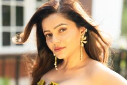 Rubina Dilaik ‘Not Excited, But Terrified’ About Khatron Ke Khiladi: ‘Trying To Figure Out...’ | Exclusive