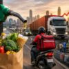 From Shopping To Online Food Delivery, Why Diesel Price Hikes Hurt More Than Petrol