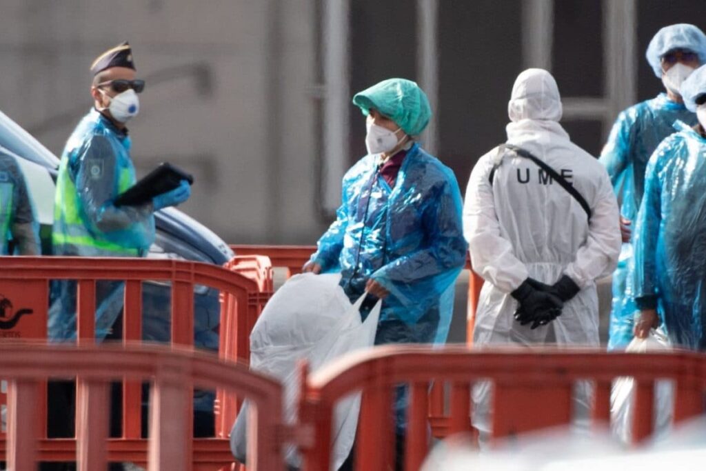 How Hantavirus From Rodents Killed 3 Cruise Passengers & Why It Matters To India