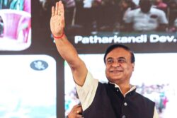 Himanta Biswa Sarma To Take Oath Today: Who Are The 4 Ministers Joining The New Assam Cabinet?
