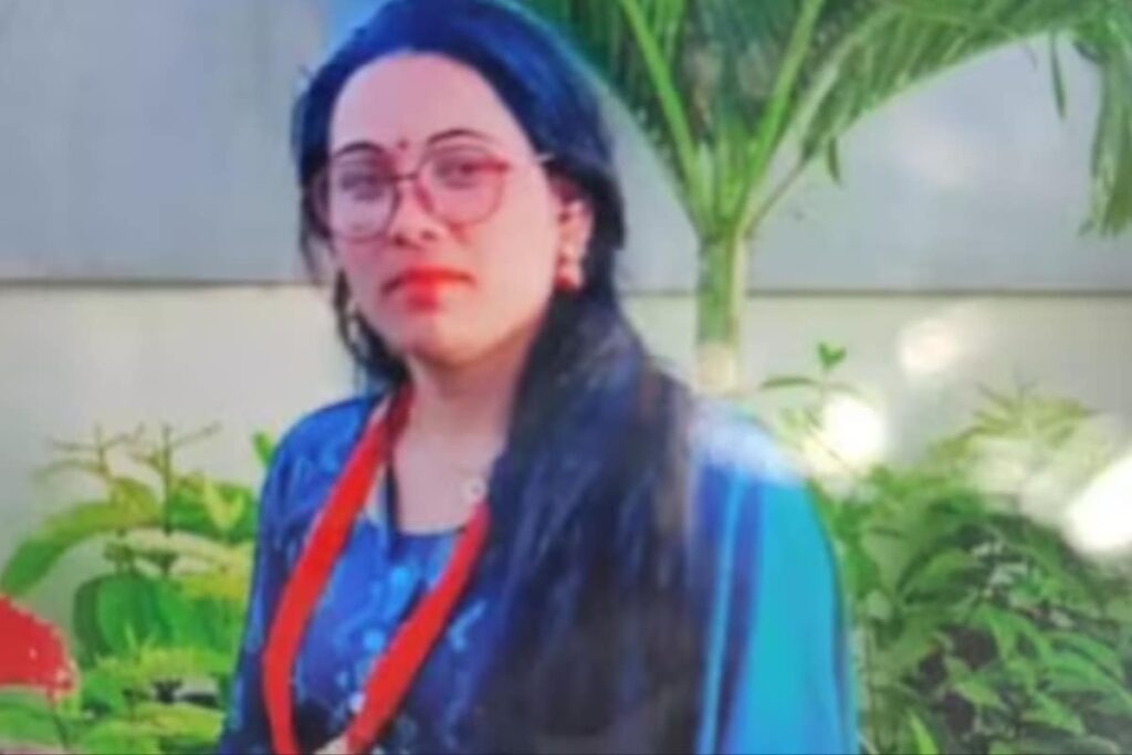 Hyderabad Horror: How A Domestic Help Allegedly Planned Retired IPS Officer’s Wife’s Murder