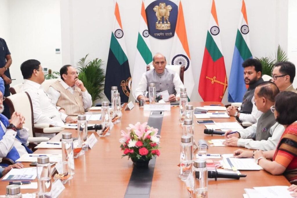 'Enough Fuel Supply But Must Conserve Resources': Govt Doubles Down On PM Modi's Austerity Appeal