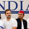 BJP's Bengal Breakthrough: Will INDIA Bloc Close Ranks Again?