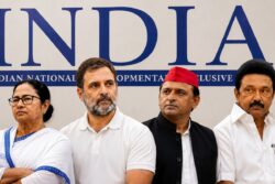 BJP's Bengal Breakthrough: Will INDIA Bloc Close Ranks Again?