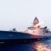Inside Project 17A: From Nilgiri To Mahendragiri, How India Is Building Next-Gen Warships At Home