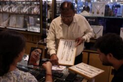 Govt Increases Import Duty On Gold, Silver And Precious Metal Imports