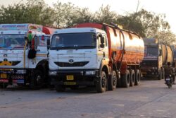 Rs 76,000 Crore Annual Profit Of State Oil Firms Could Be Wiped Out By Q1 Losses