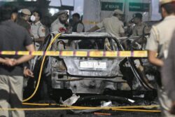'Doctors Of Death': NIA Chargesheet Unmasks Elite Medical Professionals Behind 'Mother Of Satan' Blast At Red Fort | Exclusive