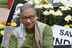 'Party Taken Over By Corrupt People': TMC Leaders Differ With Mamata On West Bengal Poll Outcome