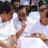 Kerala CM Announcement News LIVE: Satheesan, Venugopal Or Chennithala? Congress Set To Pick CM Today