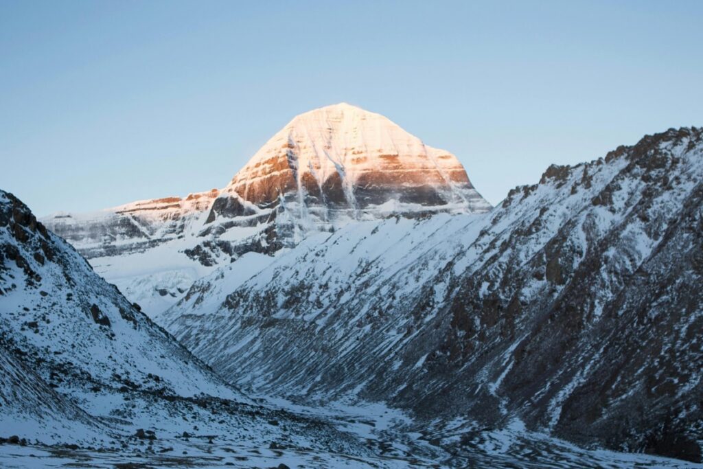 India Trashes Nepal's Objection To Kailash Mansarovar Yatra Via Lipulekh: 'Untenable'