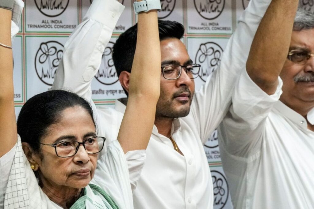 'Not Working As CM For 3 Months': Kalyan Banerjee's Bizarre Explanation For Mamata Not Resigning