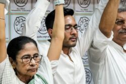 'Not Working As CM For 3 Months': Kalyan Banerjee's Bizarre Explanation For Mamata Not Resigning