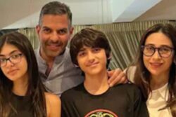 ‘We All Come With Empty Hands’: Supreme Court Urges Sunjay Kapur Family Not To Aggravate Dispute