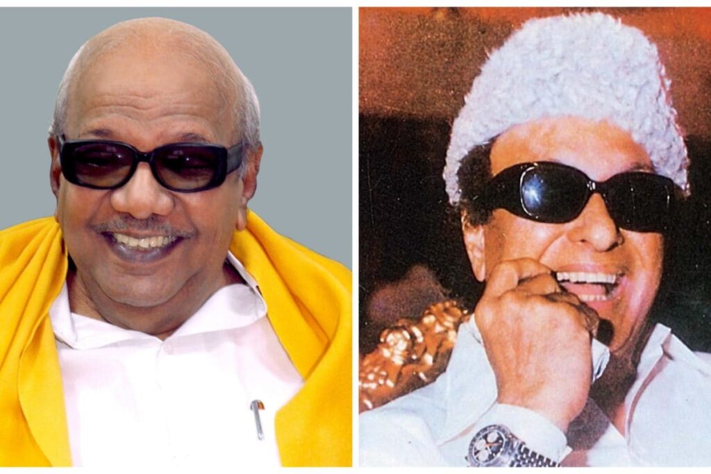 Tamil Nadu's Biggest Political 'What If': When DMK And AIADMK Almost Merged
