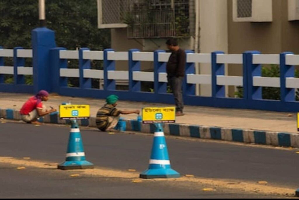 From Red To Blue… Is Saffron Next? Why Every Regime In West Bengal Repaints The State In Its Own Colour