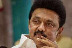 'Important Duty Of Democracy': MK Stalin Urges Tamil Nadu Governor To Avoid Delay In Govt Formation