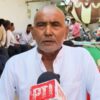 MP Farmer Once Mentioned In PM's ‘Mann Ki Baat’ Performs His Own Funeral. The Reason Is Shocking