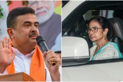 'Mamata Banerjee’s Retirement From Politics': Suvendu Adhikari On Bengal’s Bhabanipur Win
