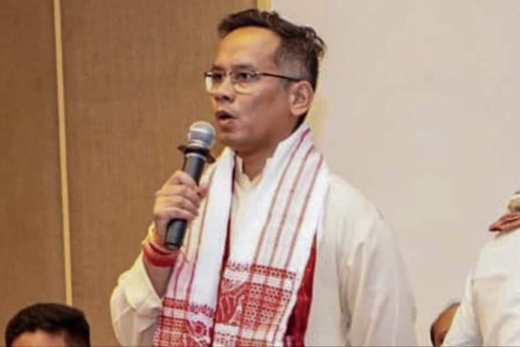Why Gaurav Gogoi's Jorhat Defeat Signals Congress's Deepening Crisis, BJP Dominance In Assam