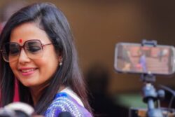 'Will Of The People Supreme': Mahua Moitra As BJP Topples Mamata's 15-Year Rule In Bengal