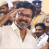 Congress Agrees To Support Vijay’s TVK To Form Government In Tamil Nadu, May Seek Cabinet Posts
