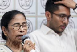 Is West Bengal Staring At A Constitutional Crisis? What Next As Mamata Banerjee Refuses To Resign