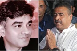 Suvendu Aide Killed In Bengal; Fake Number Plate, Cartridges Seized From Crime Vehicle | Top Points
