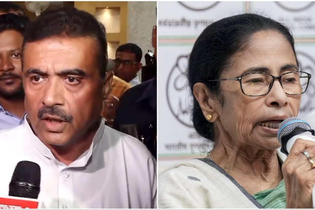West Bengal Election News Live Updates: Suvendu Aide's Killing Deepens Political Storm, Govt Formation Push