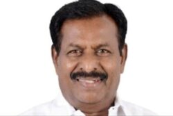 Who Is Sholavandan MLA MV Karuppaiah, To Be Named Protem Speaker Of Tamil Nadu Assembly?