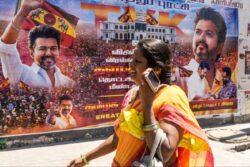 Vijay To Take Oath As Tamil Nadu CM Today, 10 Ministers Including Congress Leaders In Cabinet