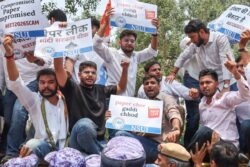 NEET UG Exam 2026 Cancelled LIVE: CBI Teams Probe Case, MBBS Student Held With Forged Admit Cards
