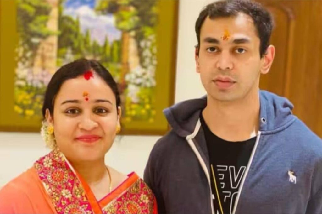 Was Prateek Yadav Poisoned? Samajwadi Leader Claims Doctors Said 'Not A Normal Death'