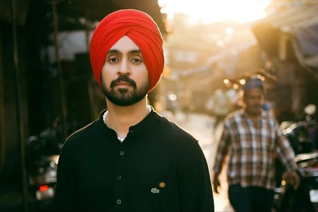 Behind Diljit Dosanjh’s 'Never' To Politics? He's No Longer An Indian Citizen, But A US National Now